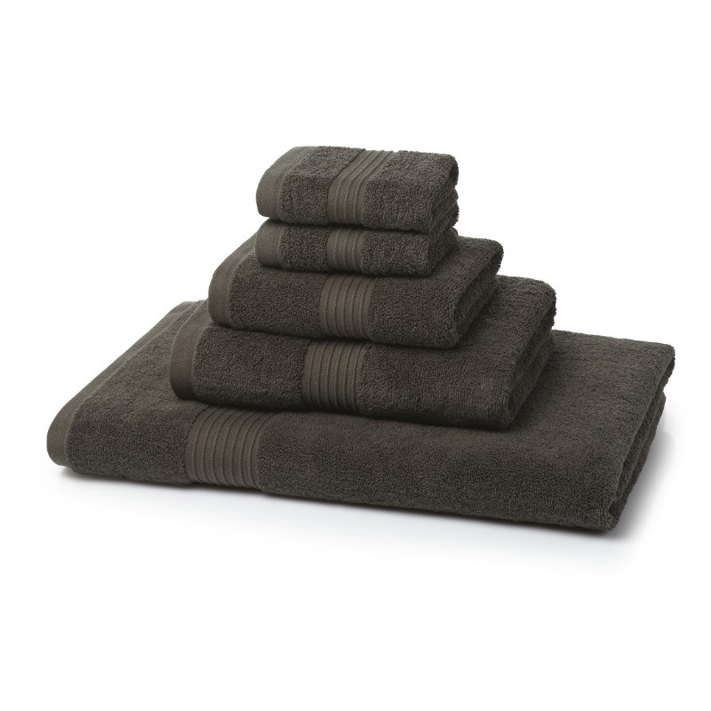 towels bales set  with 5 pcs